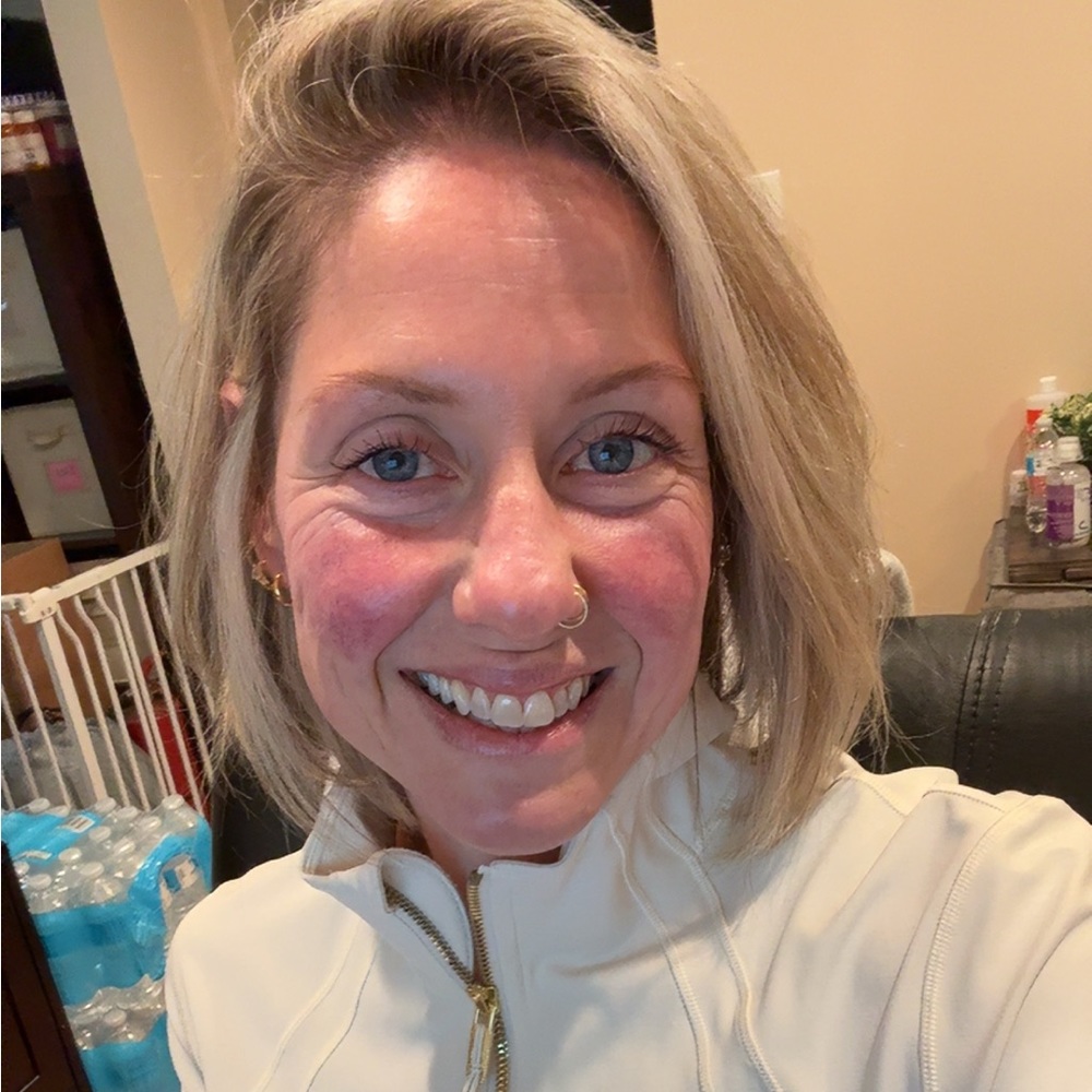 Meet your Posher, Jill